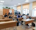 Четыре школы Южно-Сахалинска модернизируют по программе развития образования